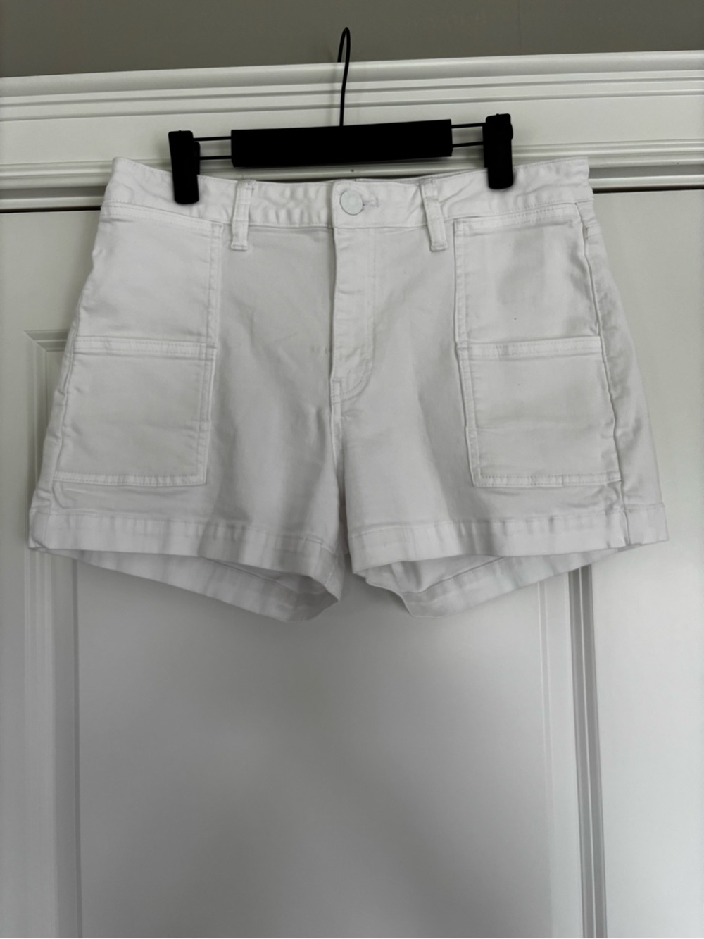 KUT From From The Kloth Jane High Rise Short